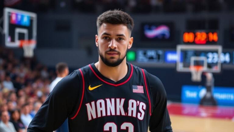 NBA Team Launches Advanced Data-Driven Approach to Enhance Player Performance Metrics