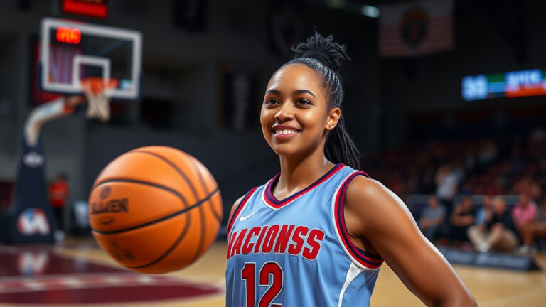 Women’s Basketball Association Launches International Player Recruitment Efforts Across Multiple Countries